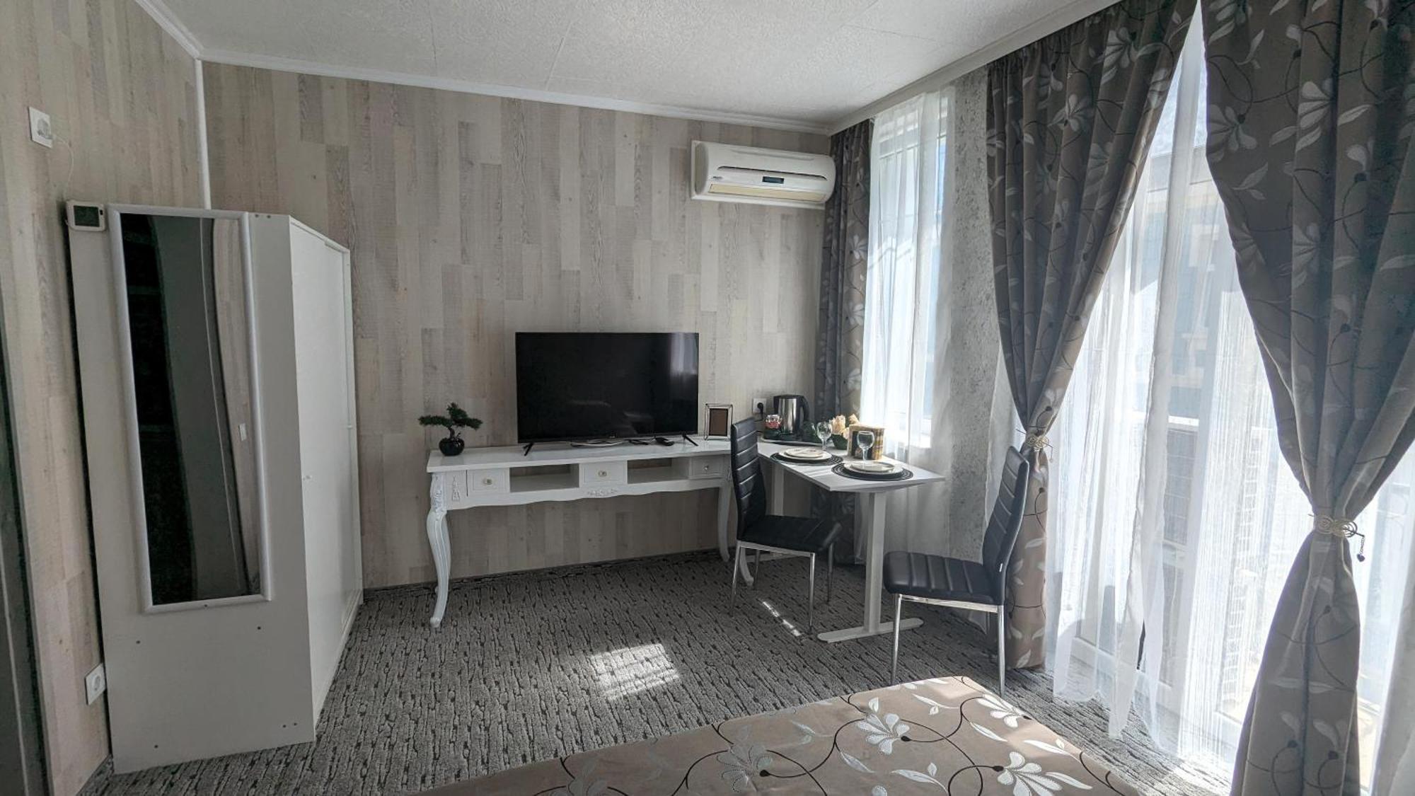 Apartments Iris69 Varna Exterior photo