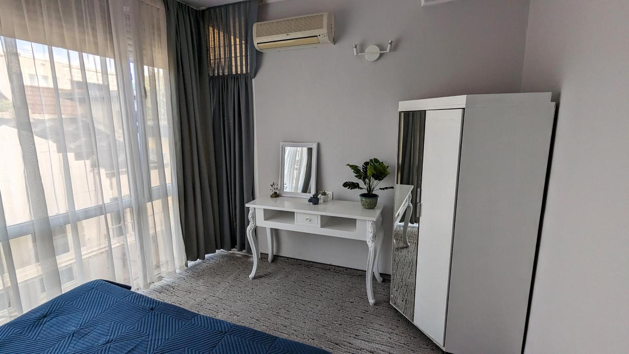 Apartments Iris69 Varna Exterior photo