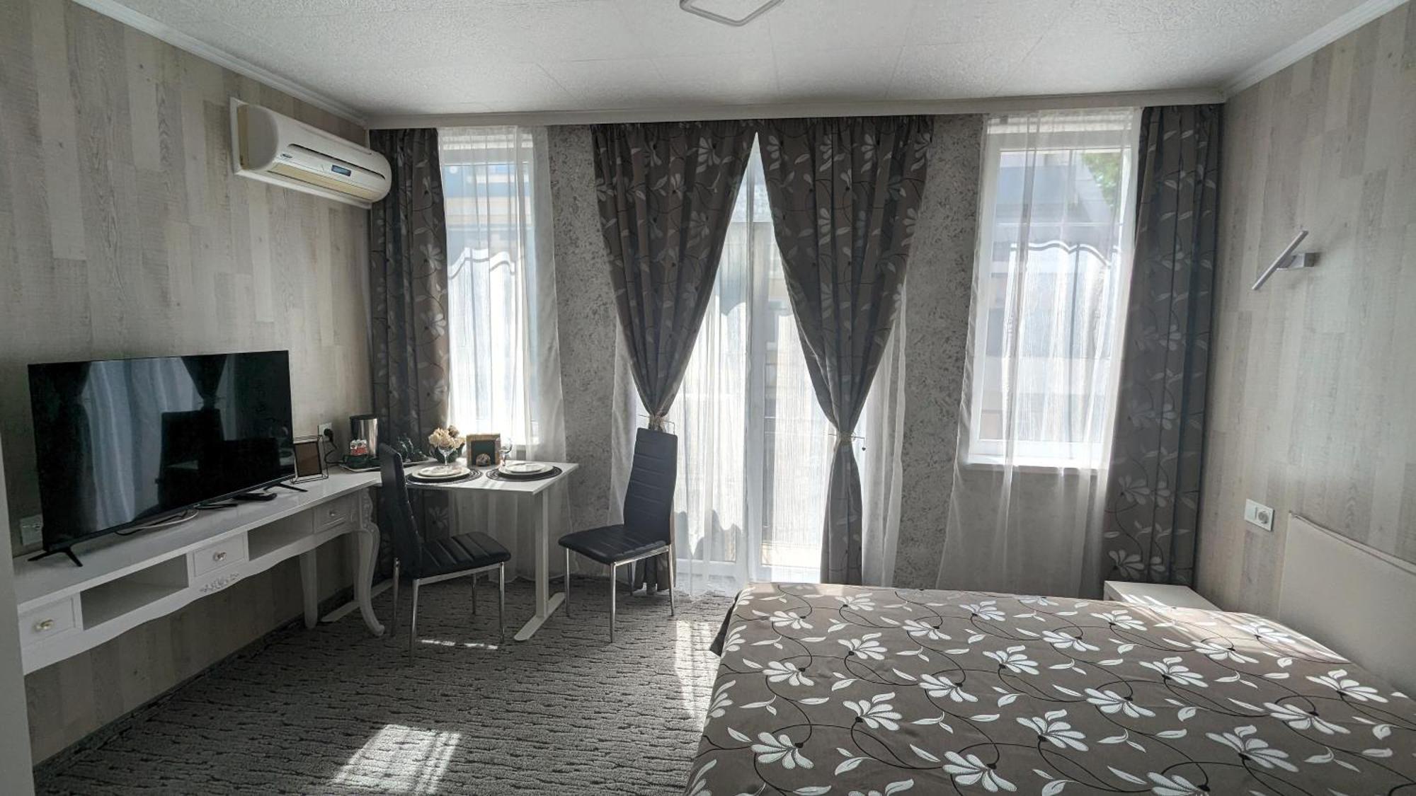 Apartments Iris69 Varna Exterior photo