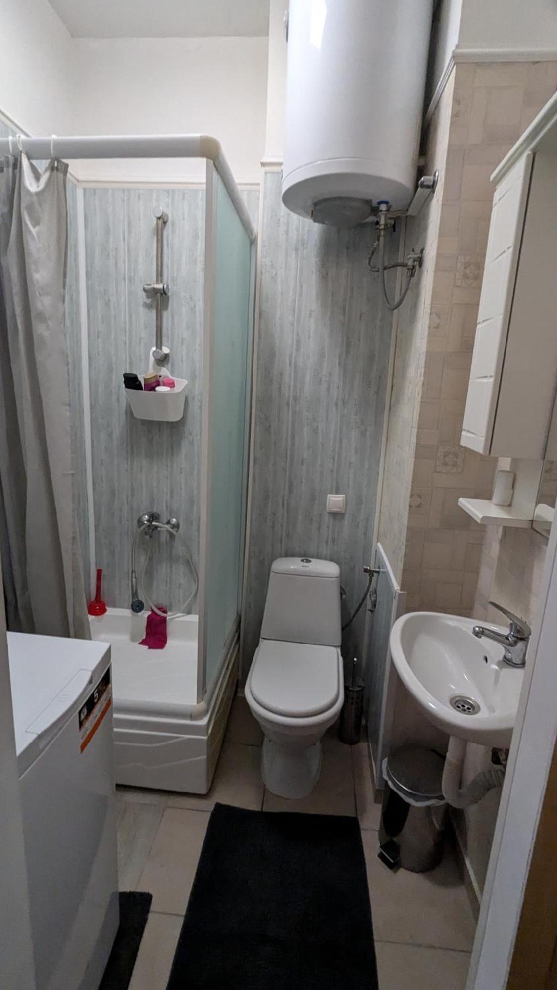 Apartments Iris69 Varna Exterior photo