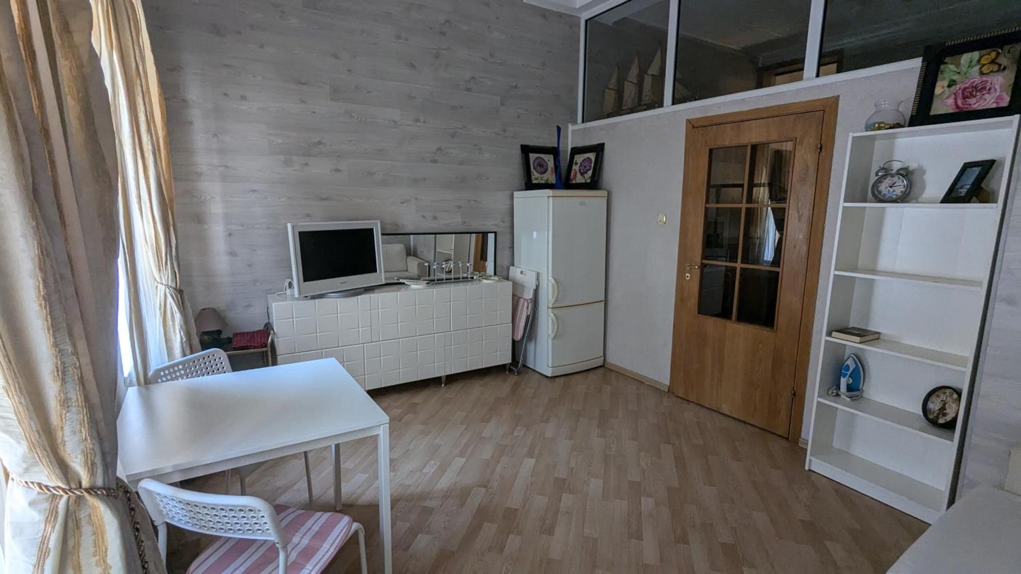 Apartments Iris69 Varna Exterior photo