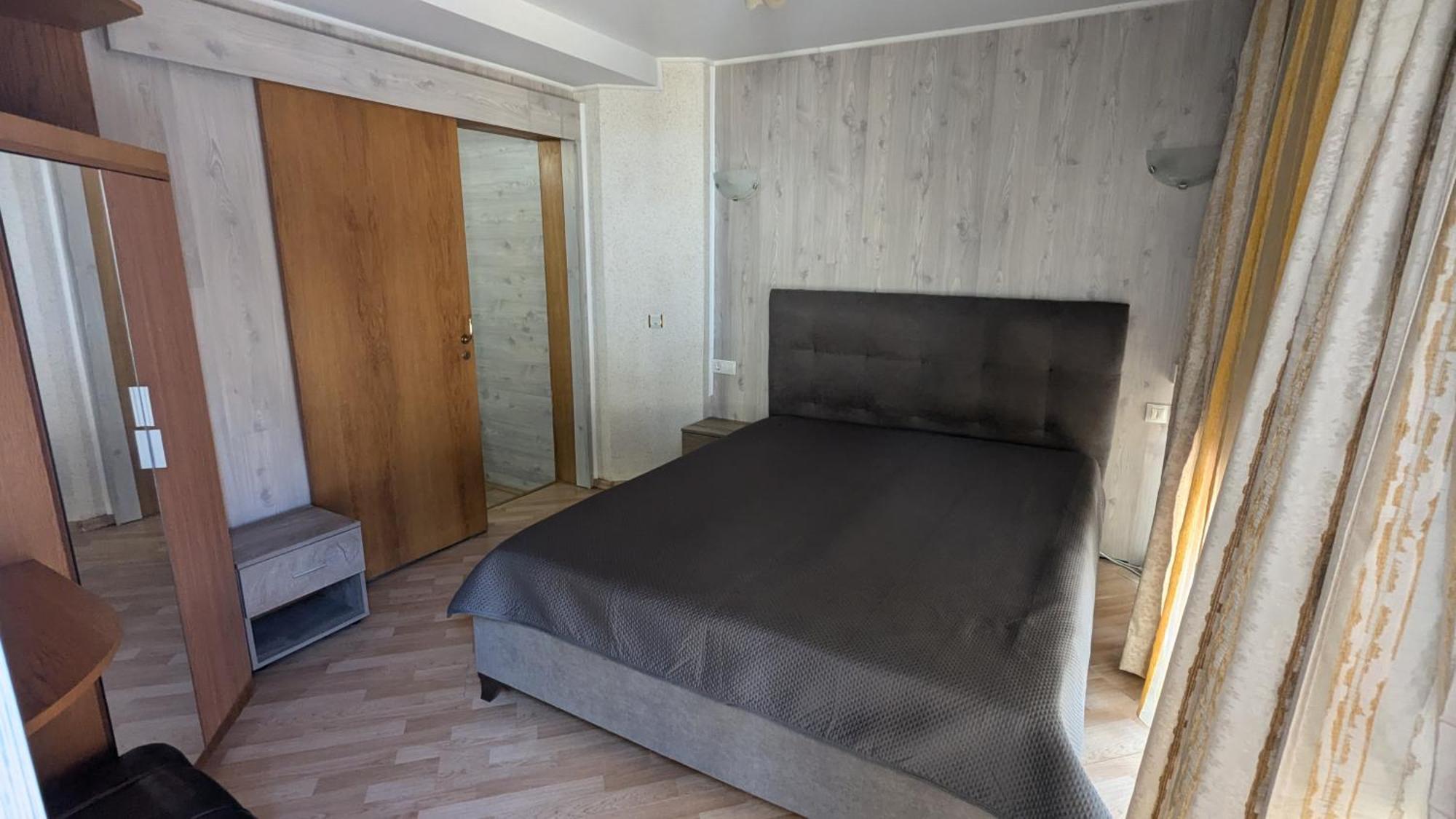 Apartments Iris69 Varna Exterior photo