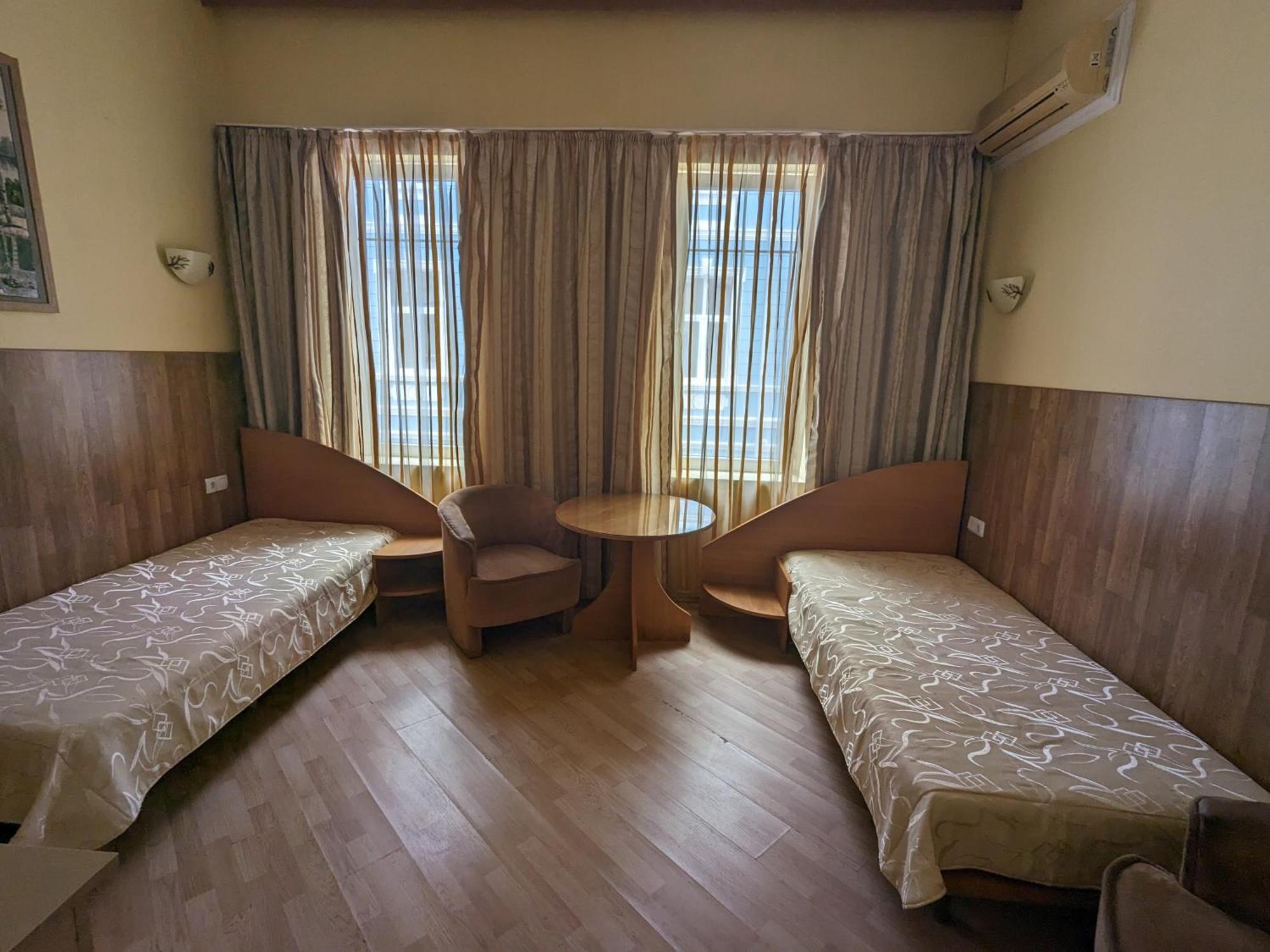 Apartments Iris69 Varna Exterior photo